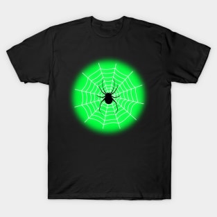 Spider T-Shirt